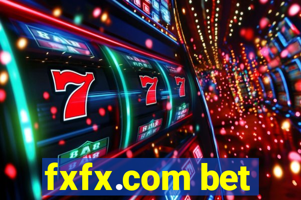 fxfx.com bet